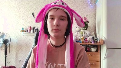 TishaGrieb webcam model stream image