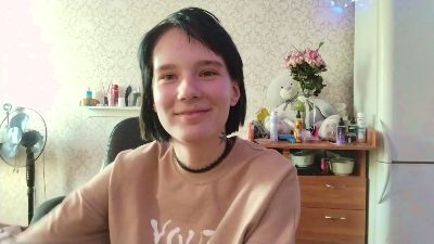 TishaGrieb webcam model stream image