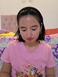 Pinkie_Princes webcam model stream image