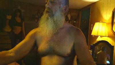 Grandpa_K webcam model stream image