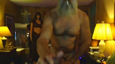 Grandpa_K webcam model stream image