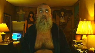 Grandpa_K webcam model stream image
