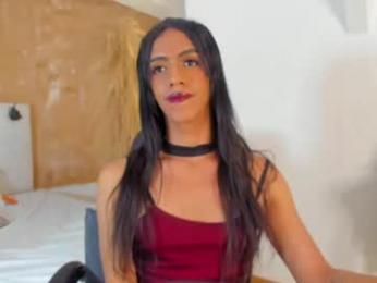 aprill_fox webcam model stream image