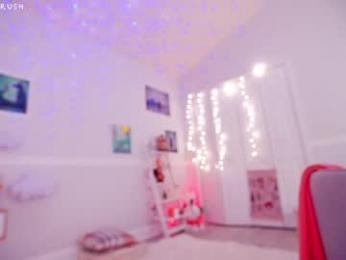 صورة بث cherrycrush