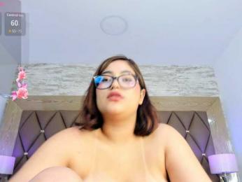 EvaSterling webcam model stream image