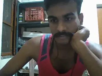 صورة بث Master_Kumar على Stripchat