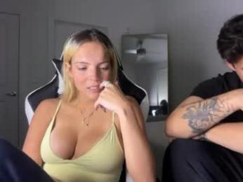 beachbabes999 webcam chaturbate model stream image