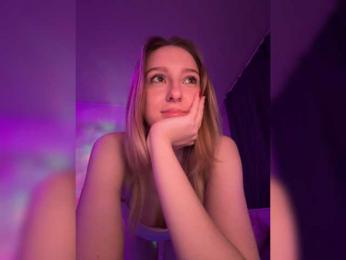 MisaMarkisa webcam model stream image