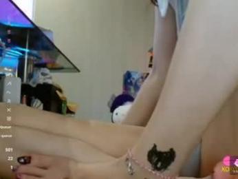 silviajpn webcam chaturbate model stream image