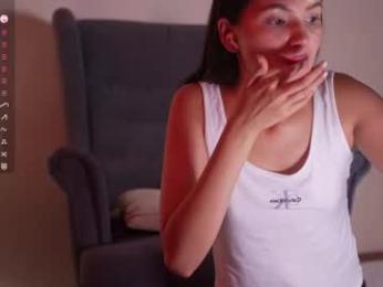 ladyangelic webcam chaturbate model stream image