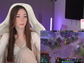 lollipop-o webcam model stream image