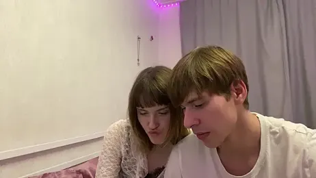معاينة كاميرا RomanticDuet_