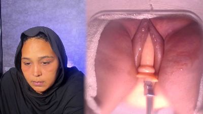 BBWHijab webcam model stream image
