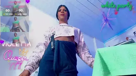 معاينة كاميرا violettath