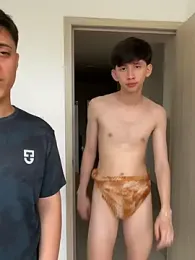 jacob_and_sam webcam stripchat model stream image