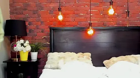 ChristynaRoss webcam preview