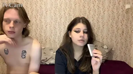Crystal_Love_Porn webcam model stream image
