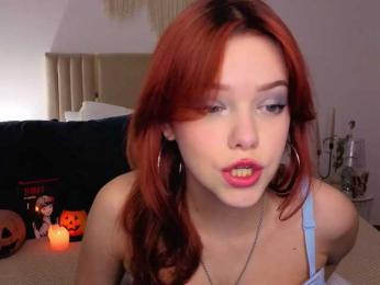 Melissa-me0w webcam bongacams model stream image