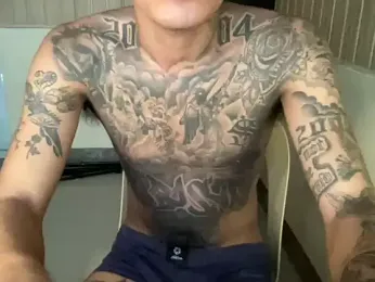 صورة بث Ceesteve_hot