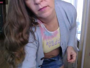 SophiaBoone webcam preview
