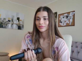 LennaGodess webcam model stream image