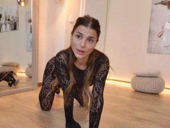 LennaGodess webcam model stream image