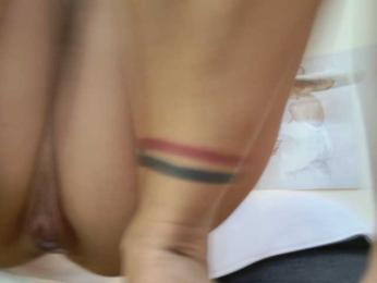 LennaGodess webcam model stream image