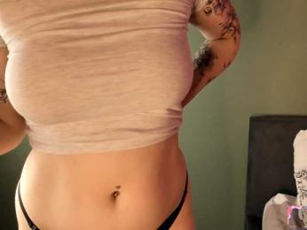 MargoBlaze webcam model stream image