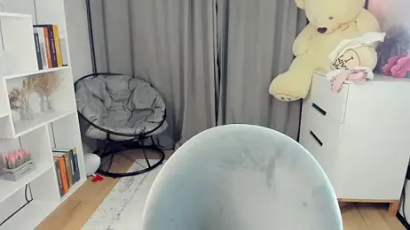 BelleDream webcam model stream image