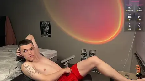 cronck52 webcam stripchat model stream image