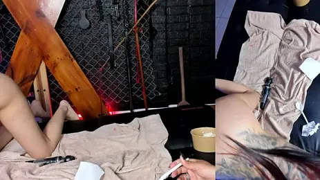 shatta_bdsm_ webcam stripchat model stream image