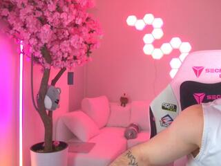 Jasper Miles webcam model stream image