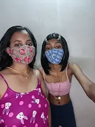 صورة بث anisha_tamilponnu على stripchat