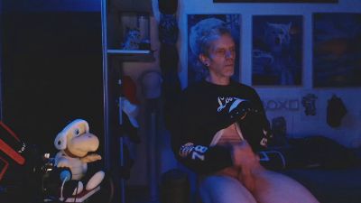 BaNaNeNOrAnGeN webcam model stream image