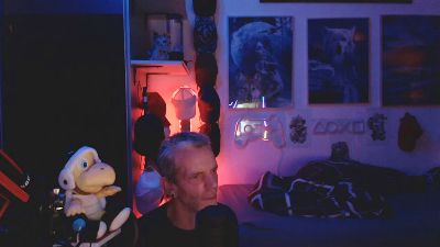 BaNaNeNOrAnGeN webcam cam4 model stream image