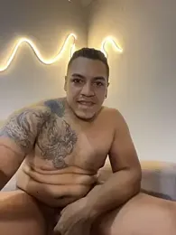 Daante_Voss webcam stripchat model stream image