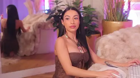 Anais_Bloom webcam model stream image