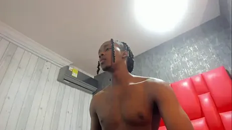 DominicSccott webcam stripchat model stream image