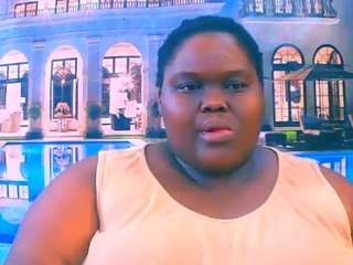 ebonyhotbuns webcam model stream image