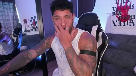 Alessandro_Vanni webcam stripchat model stream image