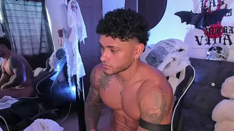 Alessandro_Vanni webcam stripchat model stream image