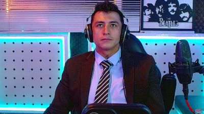 DARKO07_ webcam cam4 model stream image