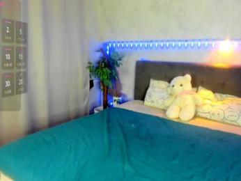 Sky-Kuper webcam model stream image