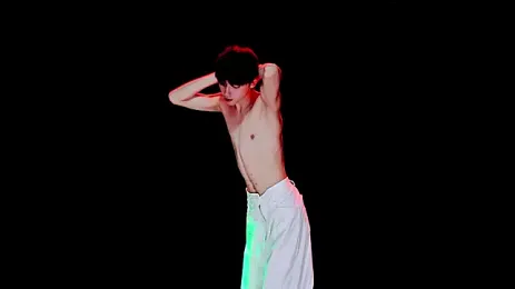 Exo-cbo webcam stripchat model stream image