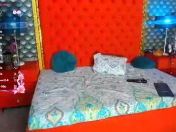valleriejonnes webcam model stream image