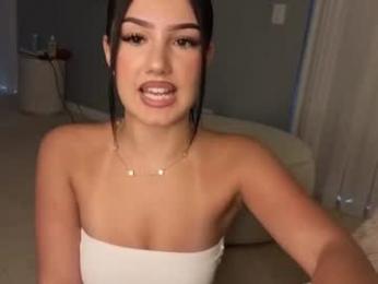 ava_delightt webcam chaturbate model stream image