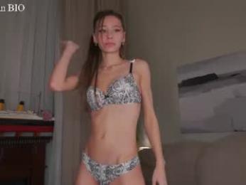 falinecrosthwaite webcam model stream image