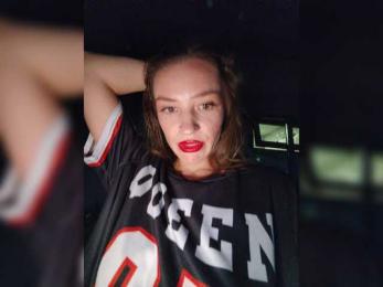 AnaMyself webcam model stream image