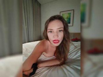 AnaMyself webcam model stream image