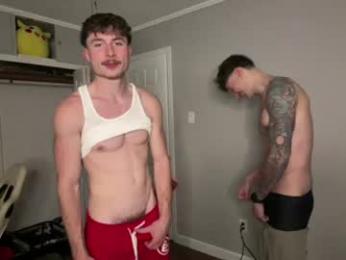 officialtommycash webcam model stream image